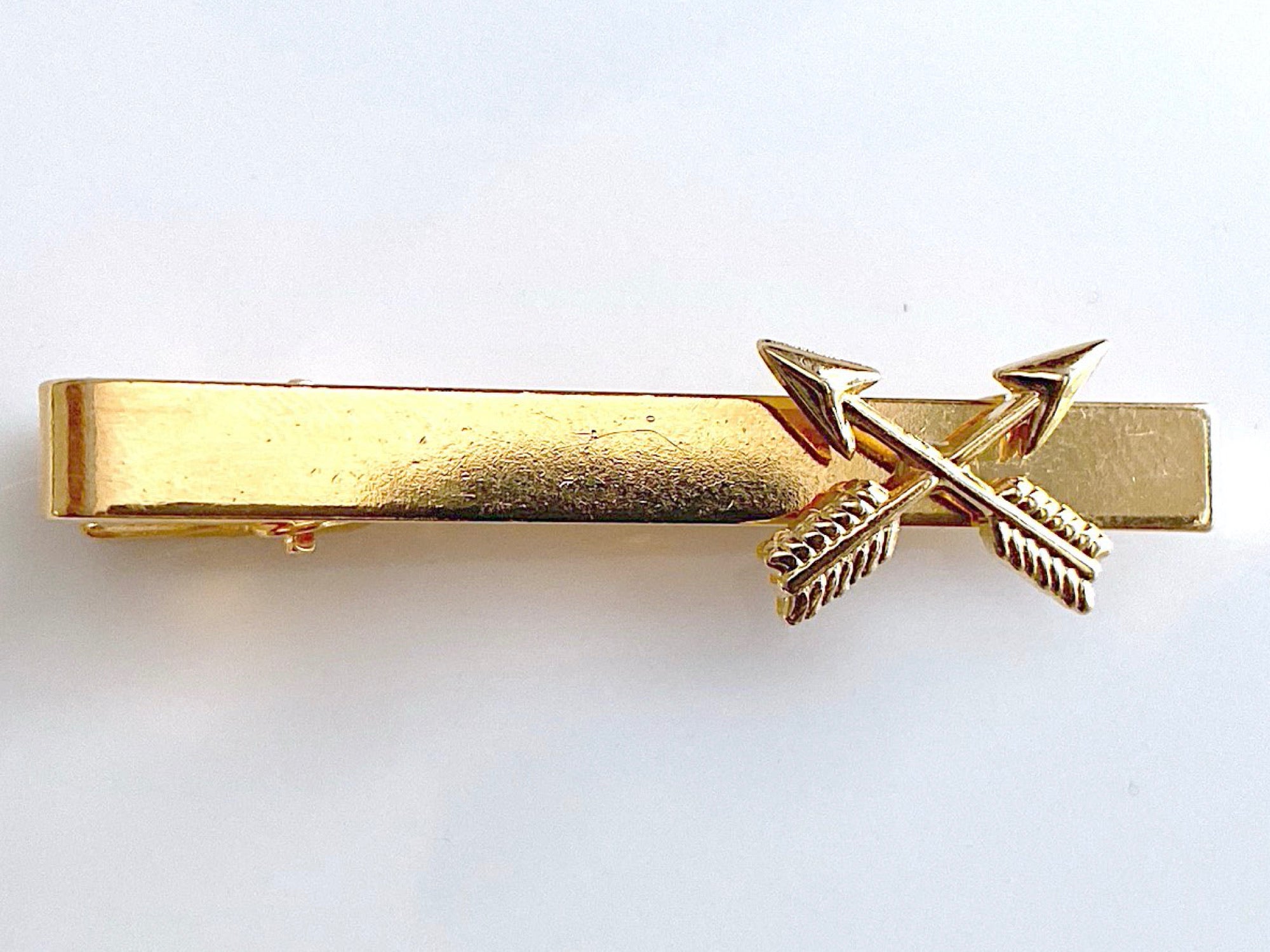 Special Forces Tie Bar