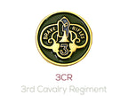Brooch 4E