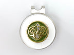 3rd Cavalry Regiment Golf Hat Clip and Ball Marker