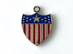 Adjutant Generals Corps (AG) - Army Branch Charm