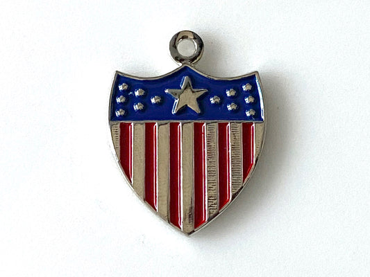 Jewelry Bar | Adjutant Generals Corps (AG) - Army Branch Charm