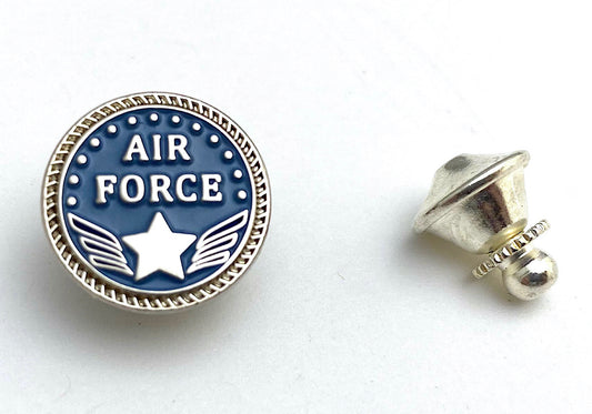 Air Force Lapel Pin