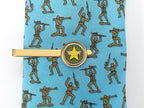Army Tie Bar