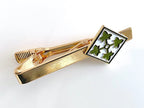 4th Infantry Division Tie Bar