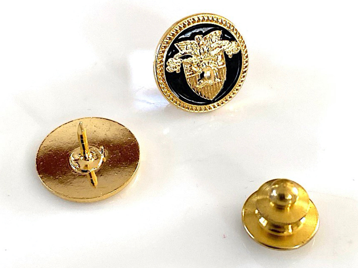 United States Military Academy Lapel Pin