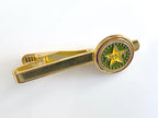 Army Tie Bar