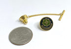2nd Cavalry Regiment Tie Tack