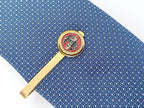 Marines Tie Bar