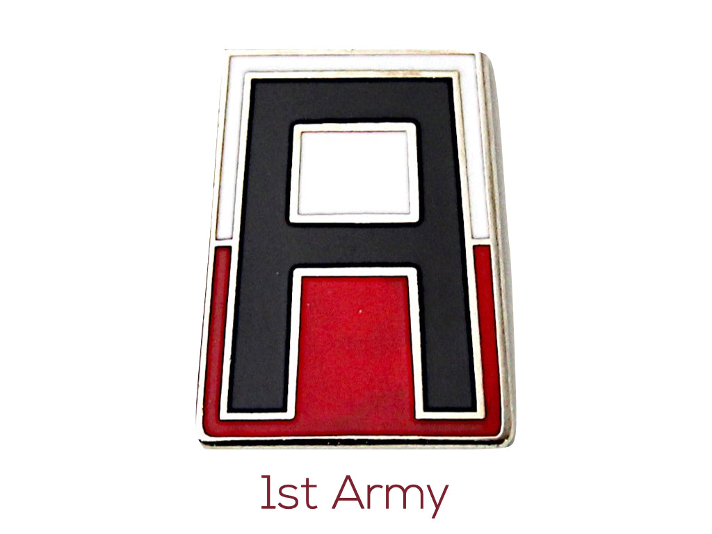 Brooch 10H