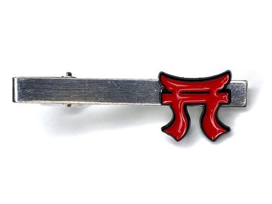 187th Airborne Infantry Regiment "Rakkasans" Tie Bar