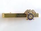 Quartermaster Tie Bar