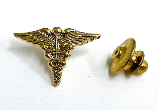 Medical Lapel Pin