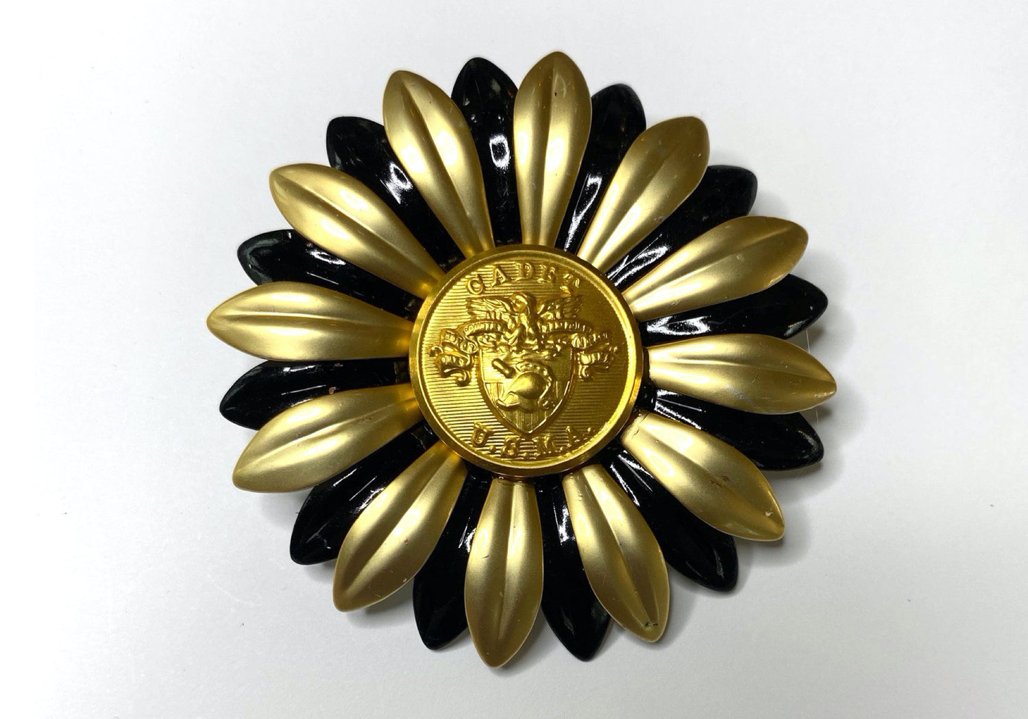 USMA OOAK & Limited Edition Brooches