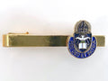 Chaplain Corps Tie Bar