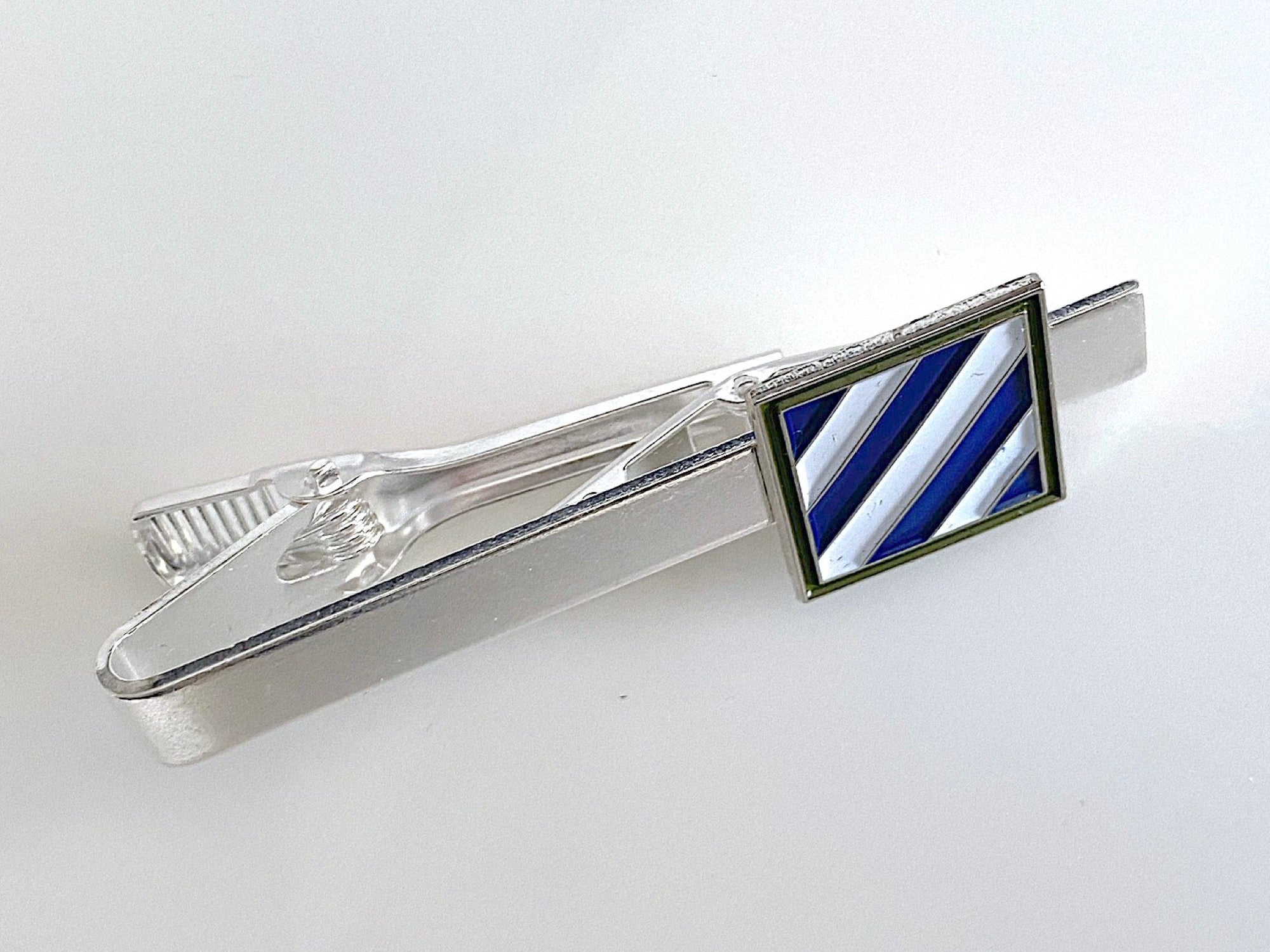 3rd Infantry Division Tie Bar