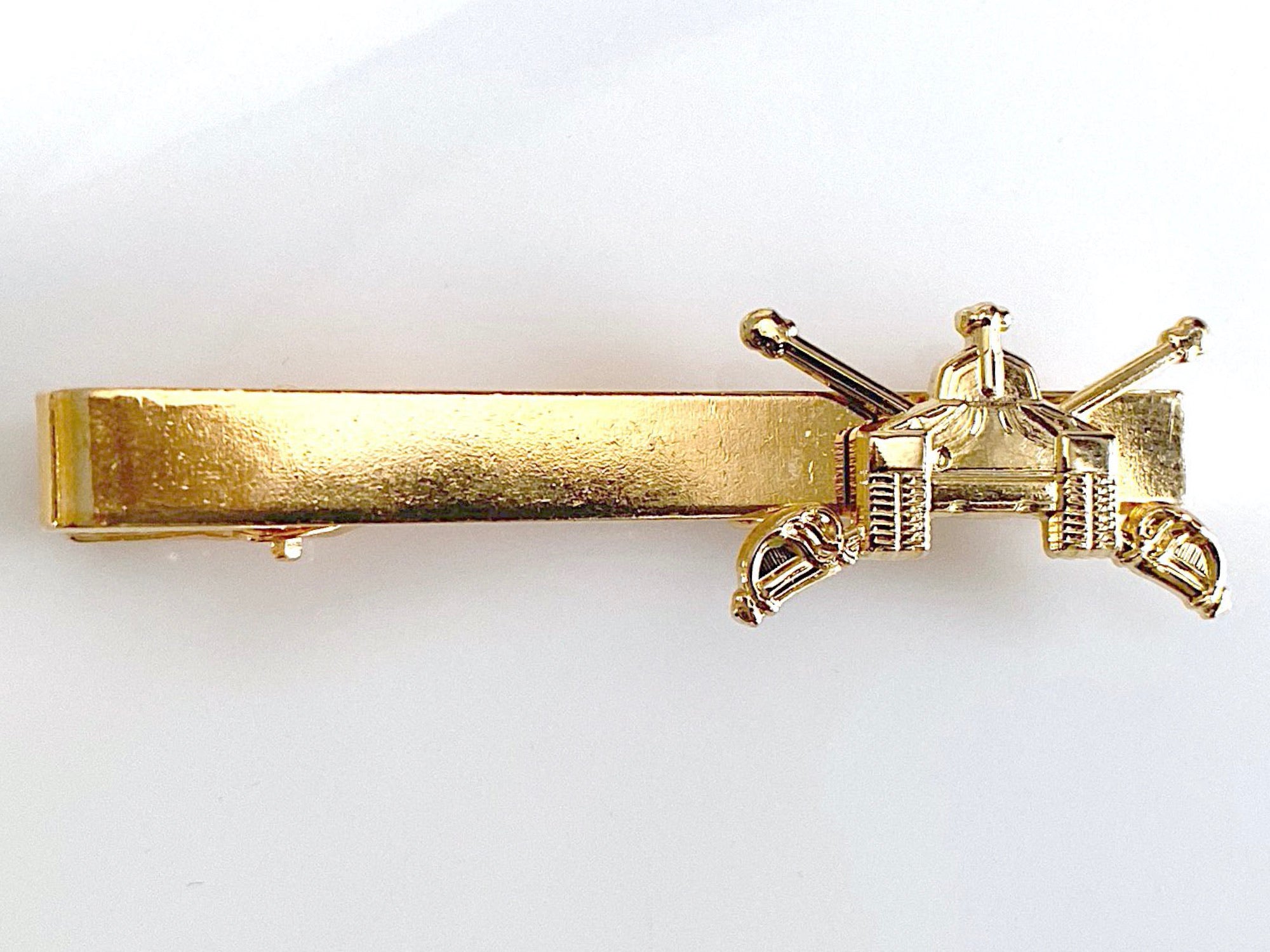 Armor Tie Bar