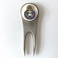 Chaplain Corps Golf Divot Tool and Ball Marker