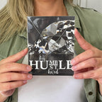 SHHH | Stay Humble Hustle Hard Necklace