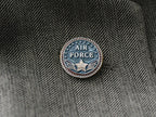 Air Force Lapel Pin