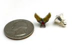 WWII-era Vintage Hap Arnold Wings | Aviation Lapel Pin