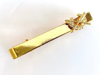 Judge Advocate General's Corps (JAG) Tie Bar