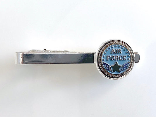 Air Force Tie Bar