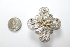 Military Intelligence (MI) Limited Edition Brooches
