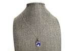 XVIII Airborne Corps Charm Necklace