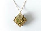 Limited Edition Patriotic Eagle Necklace VB805