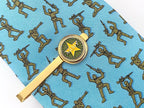 Army Tie Bar