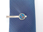 Coast Guard Tie Bar