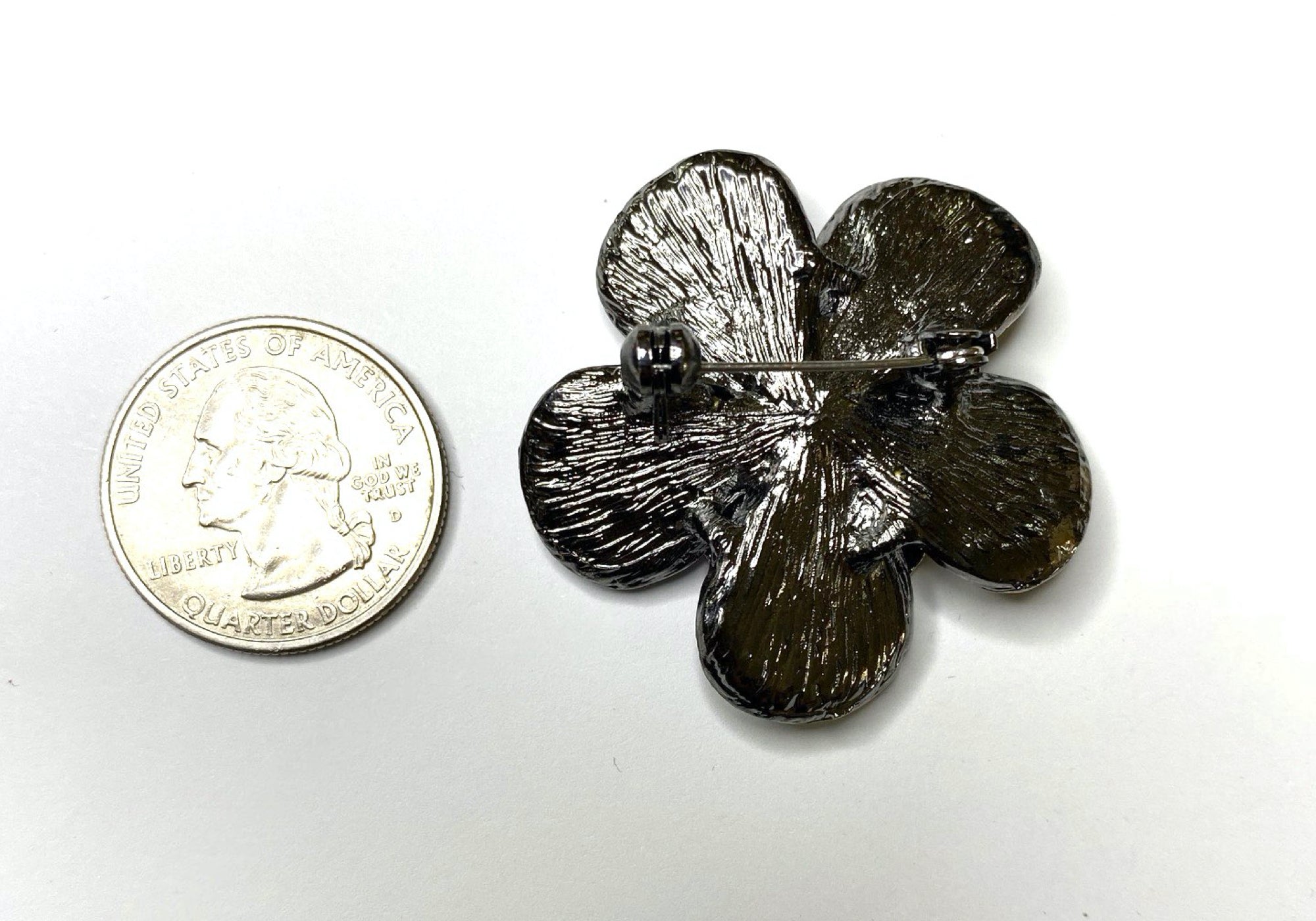 Special Forces Limited Edition Brooch BR350