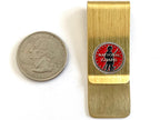 National Guard Money Clip
