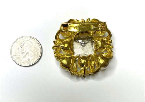 101St Airborne Division Limited Edition Brooch BR301