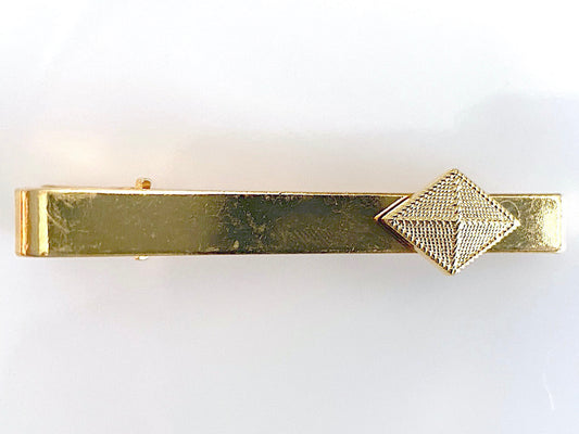 Finance Corps Tie Bar