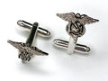 Medical Service Corps Cufflinks