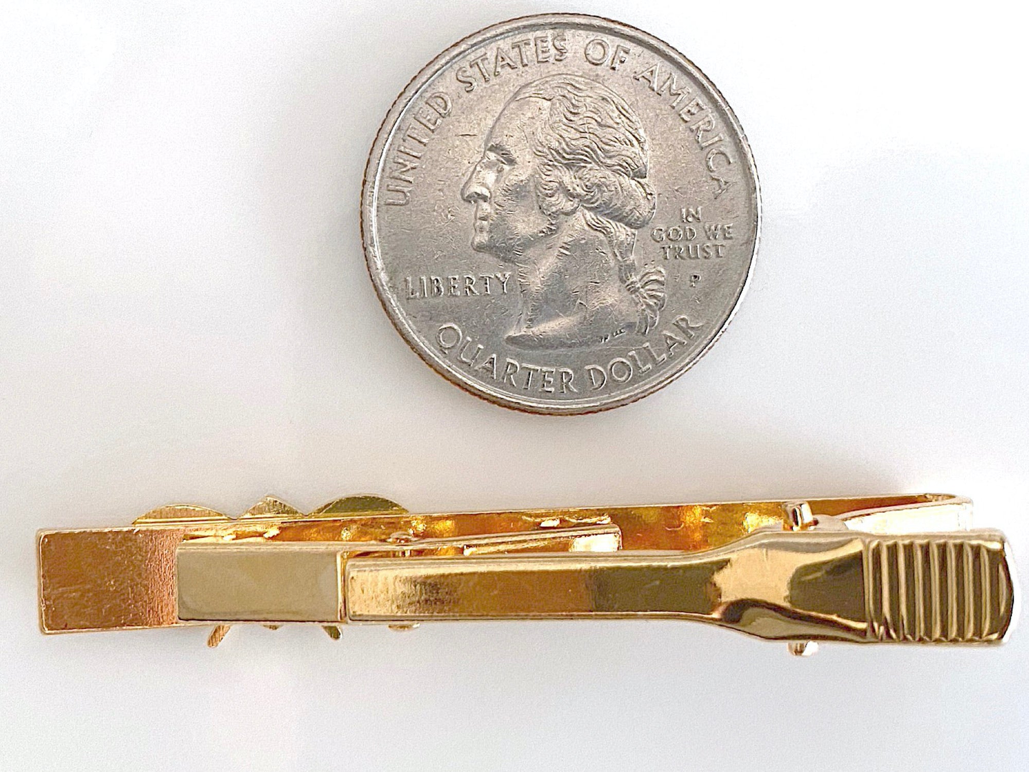 Chemical Tie Bar