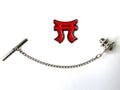 187th Airborne Infantry Regiment "Rakkasans" Tie Tack
