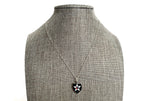 2nd Infantry Division Charm Necklace