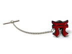 187th Airborne Infantry Regiment "Rakkasans" Tie Tack