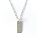 Limited Edition Hope Necklace
