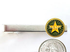 Army Tie Bar