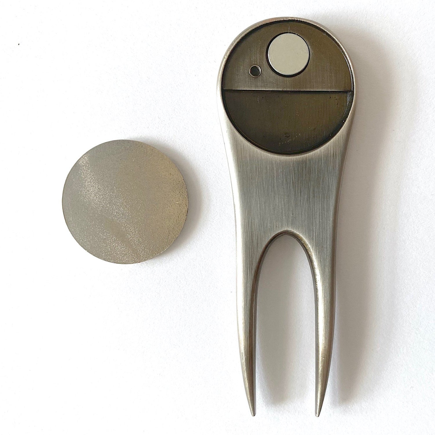 101st Airborne Division Golf Divot Tool and Ball Marker