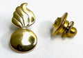 Ordnance Corps Lapel Pin