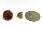 Marine Lapel Pin