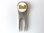 Engineer Golf Divot Tool and Ball Marker