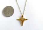 Medical Charm Necklace