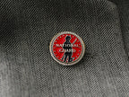 National Guard Lapel Pin