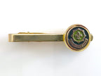 2nd Cavalry Regiment Tie Bar