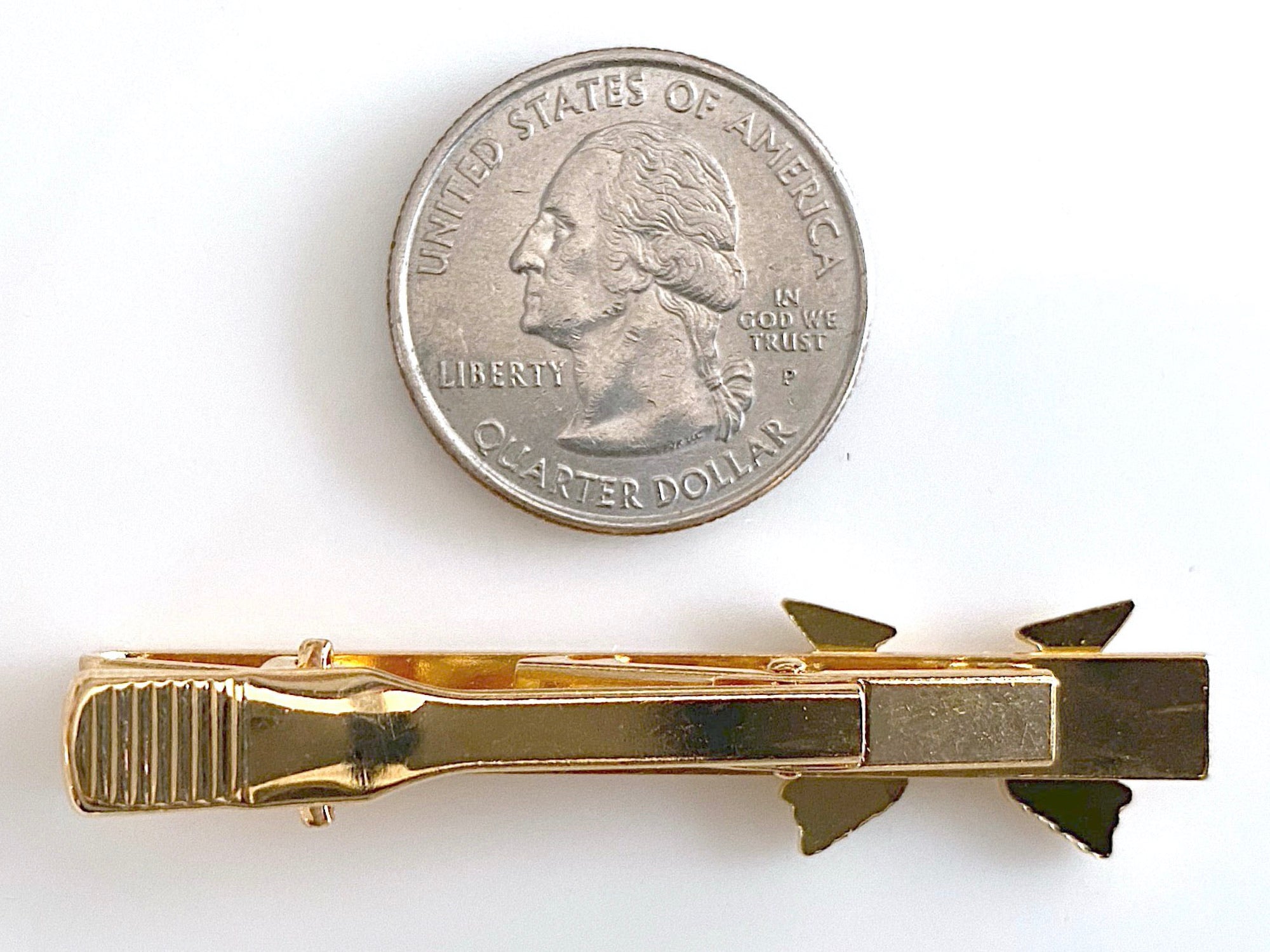 Special Forces Tie Bar